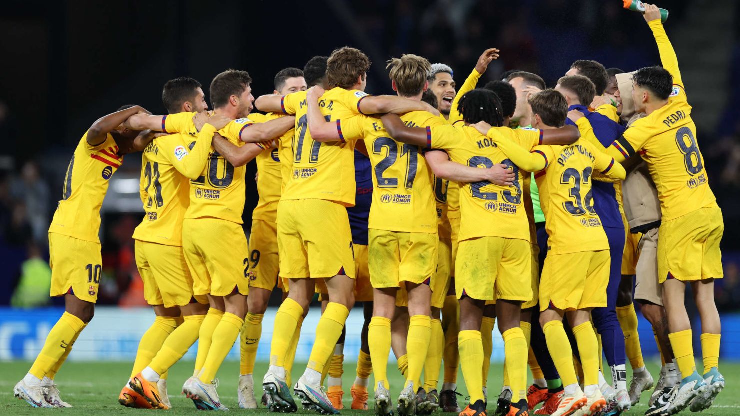 体育发展 体育发展