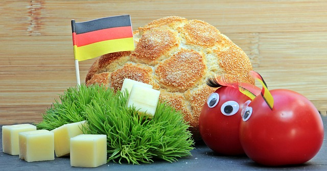 关注的焦点 关注的焦点